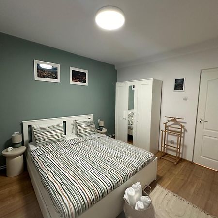 Apartament Cetate Déva Kültér fotó