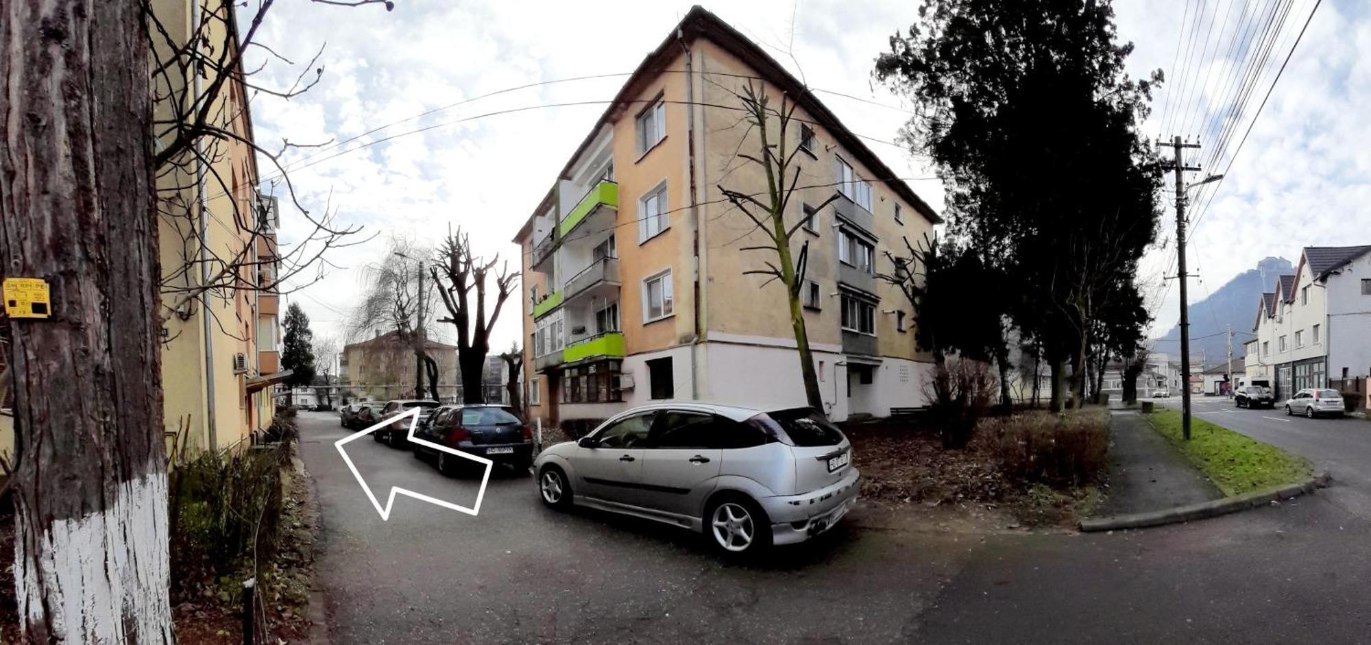 Apartament Cetate Déva Kültér fotó