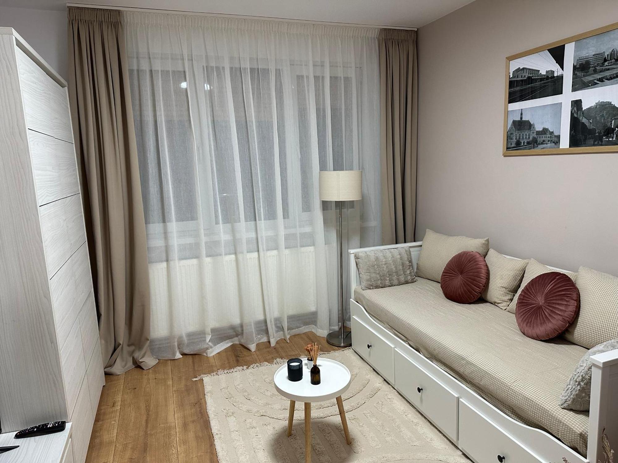 Apartament Cetate Déva Kültér fotó