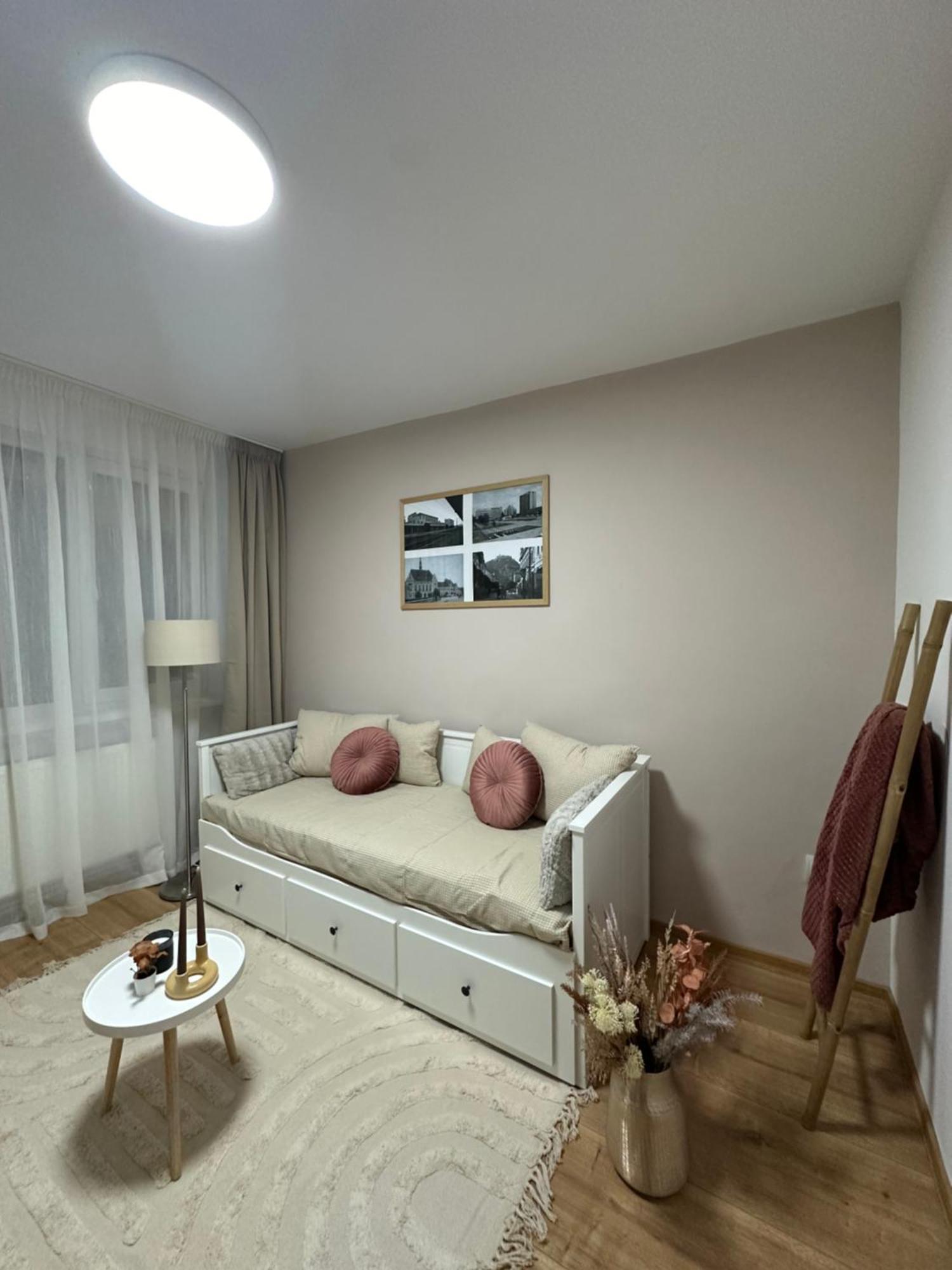 Apartament Cetate Déva Kültér fotó