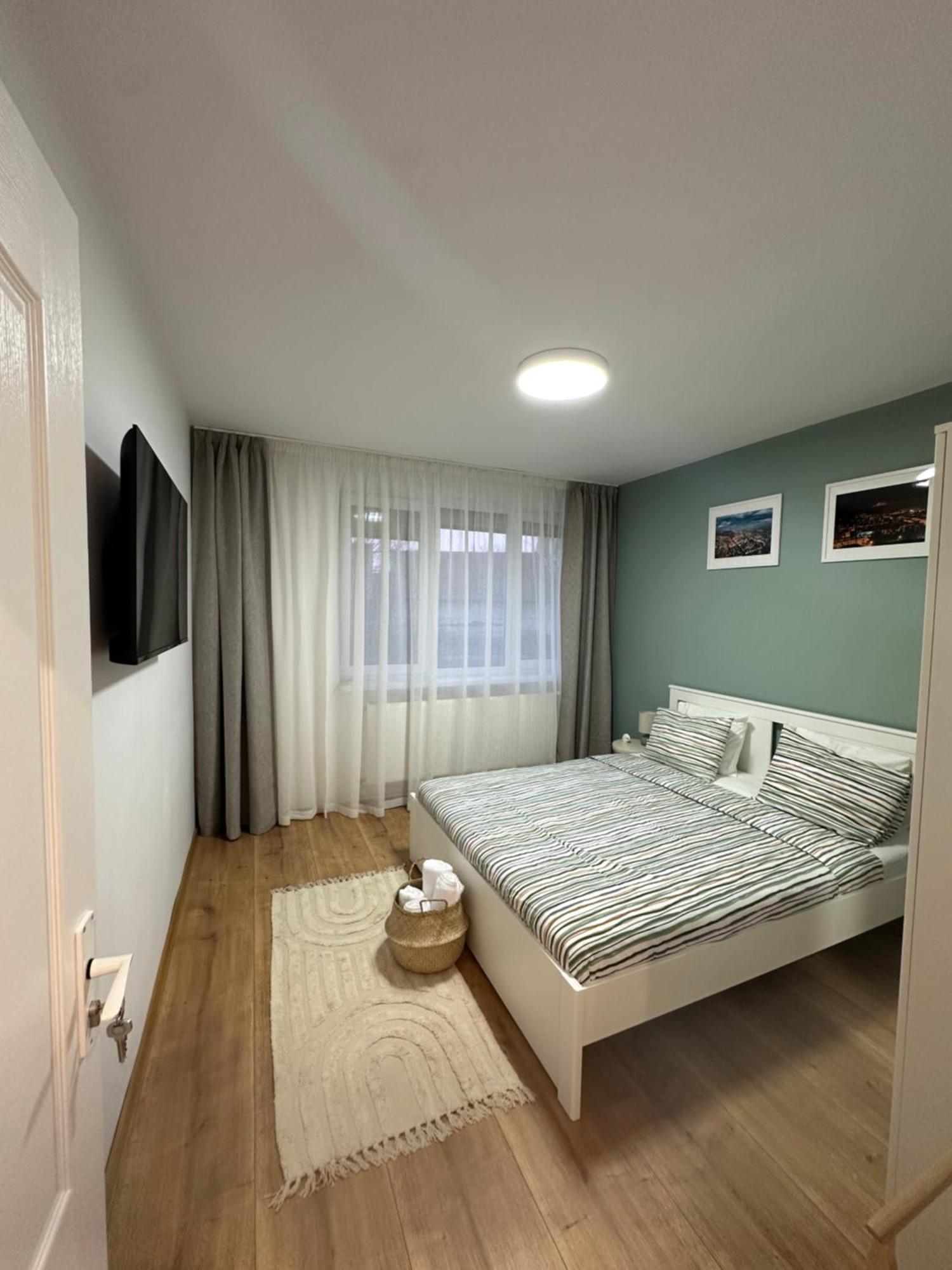 Apartament Cetate Déva Kültér fotó
