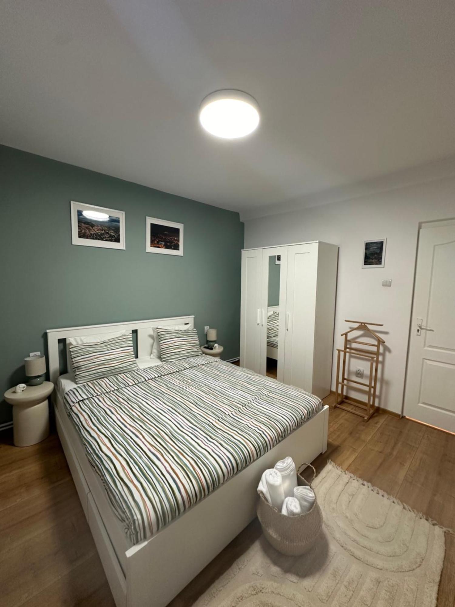 Apartament Cetate Déva Kültér fotó