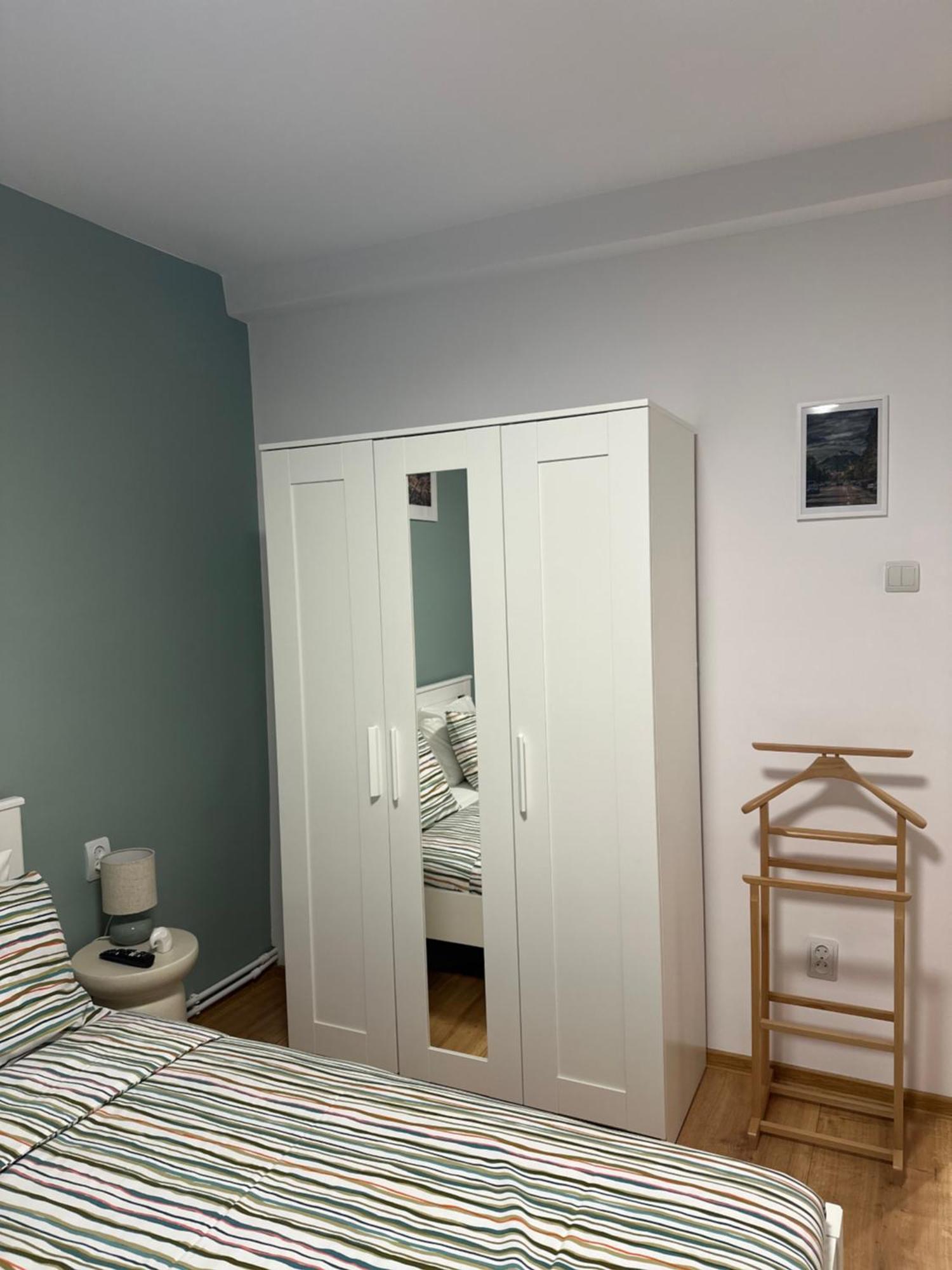 Apartament Cetate Déva Kültér fotó