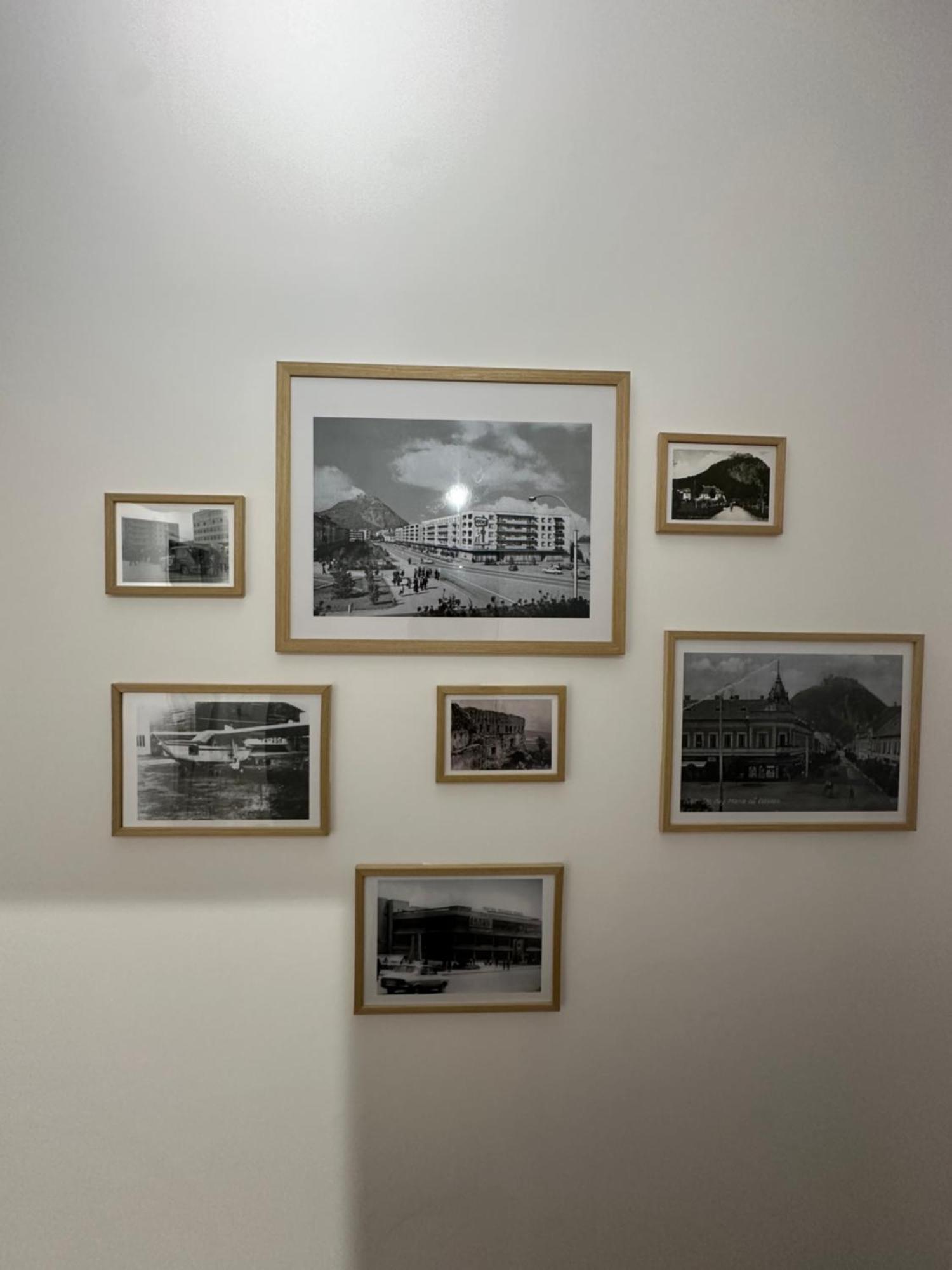 Apartament Cetate Déva Kültér fotó