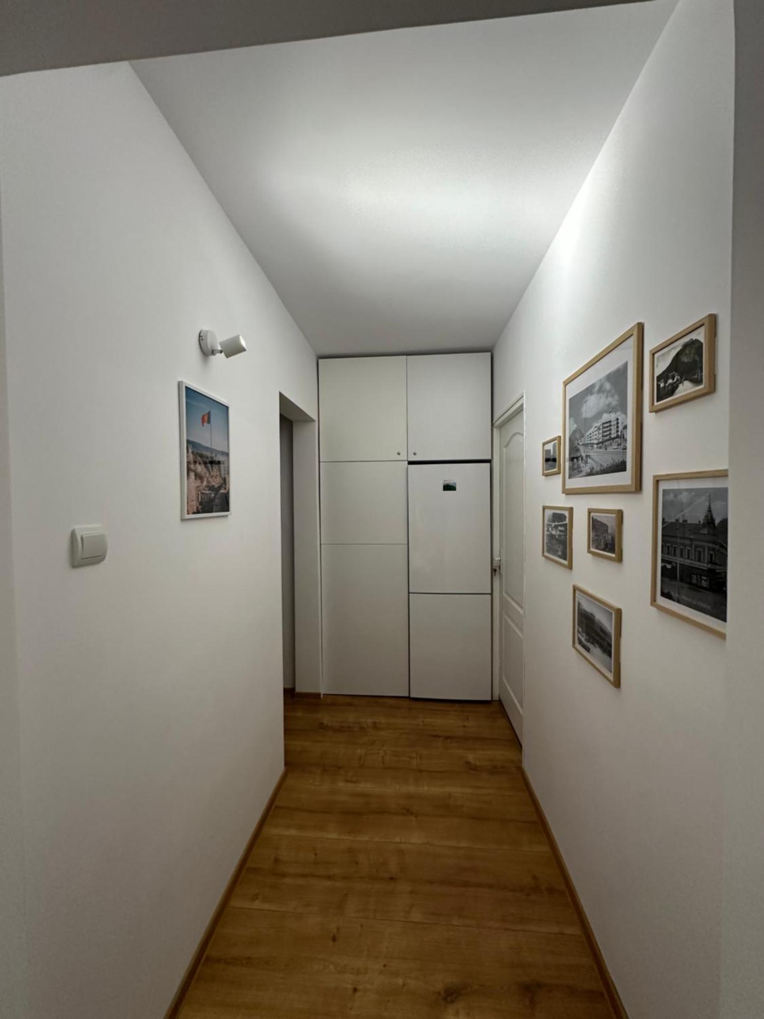 Apartament Cetate Déva Kültér fotó