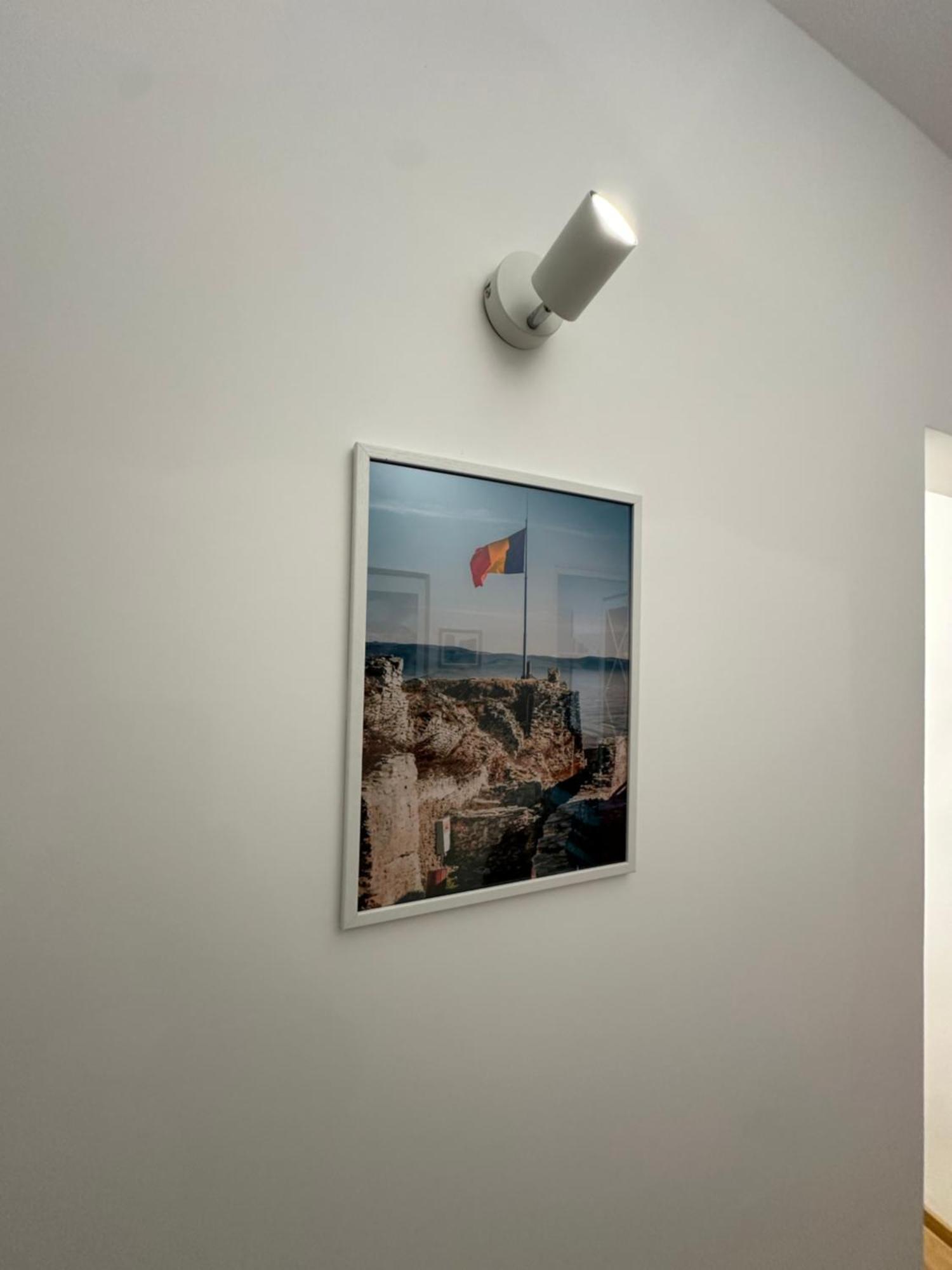 Apartament Cetate Déva Kültér fotó